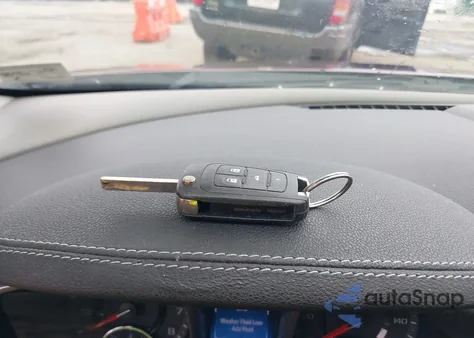 2016 Chevrolet Malibu Limited Lt из США, поврежденный, VIN 1G11C5SAXGF122136